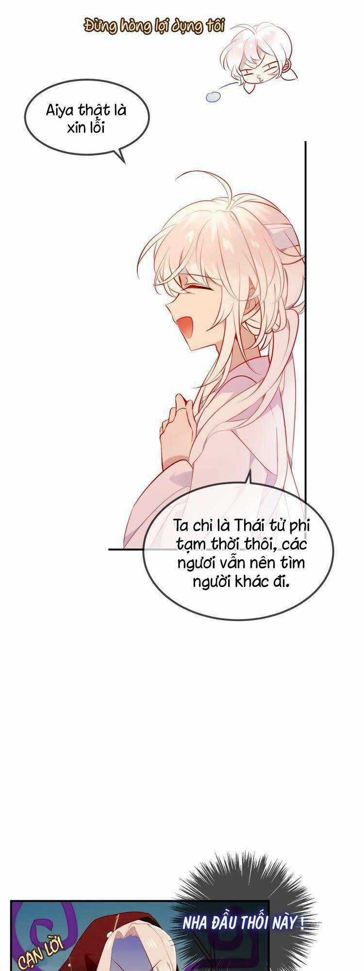 Ngô Hoàng Tại Thượng Chapter 75 trang 4