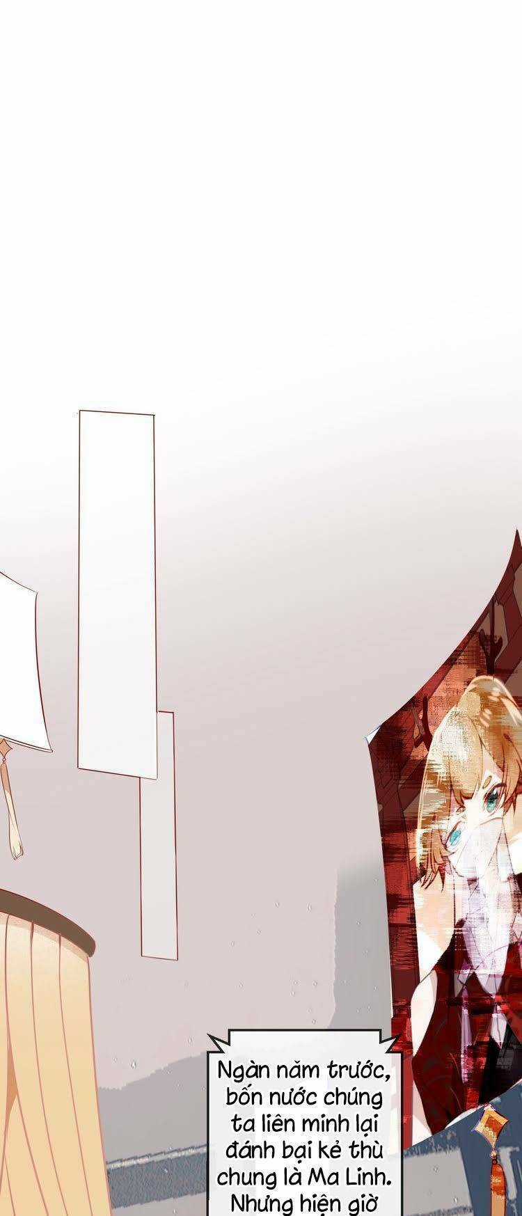 Ngô Hoàng Tại Thượng Chapter 75 trang 40