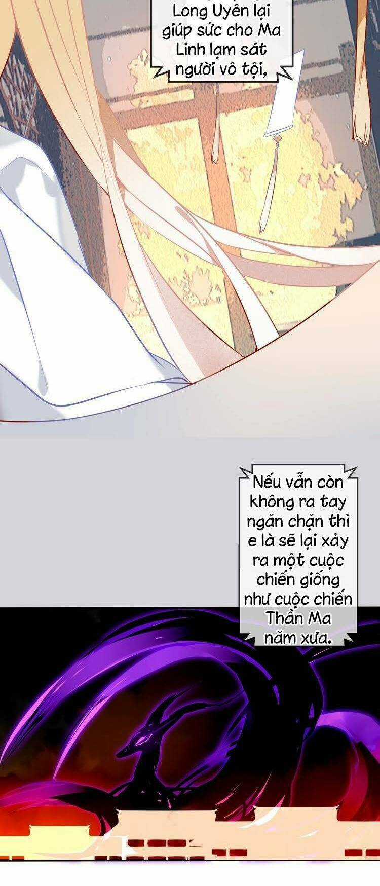 Ngô Hoàng Tại Thượng Chapter 75 trang 41