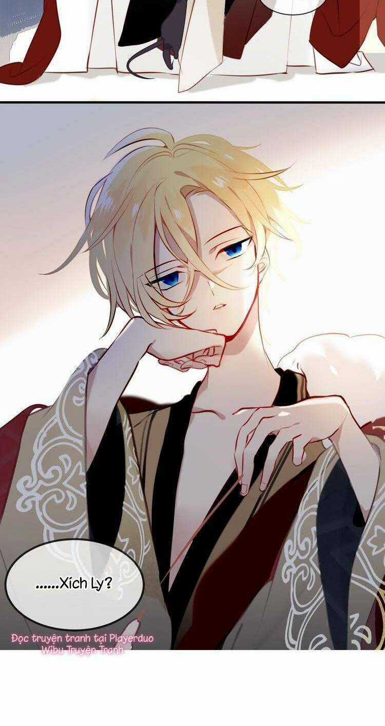 Ngô Hoàng Tại Thượng Chapter 75 trang 43