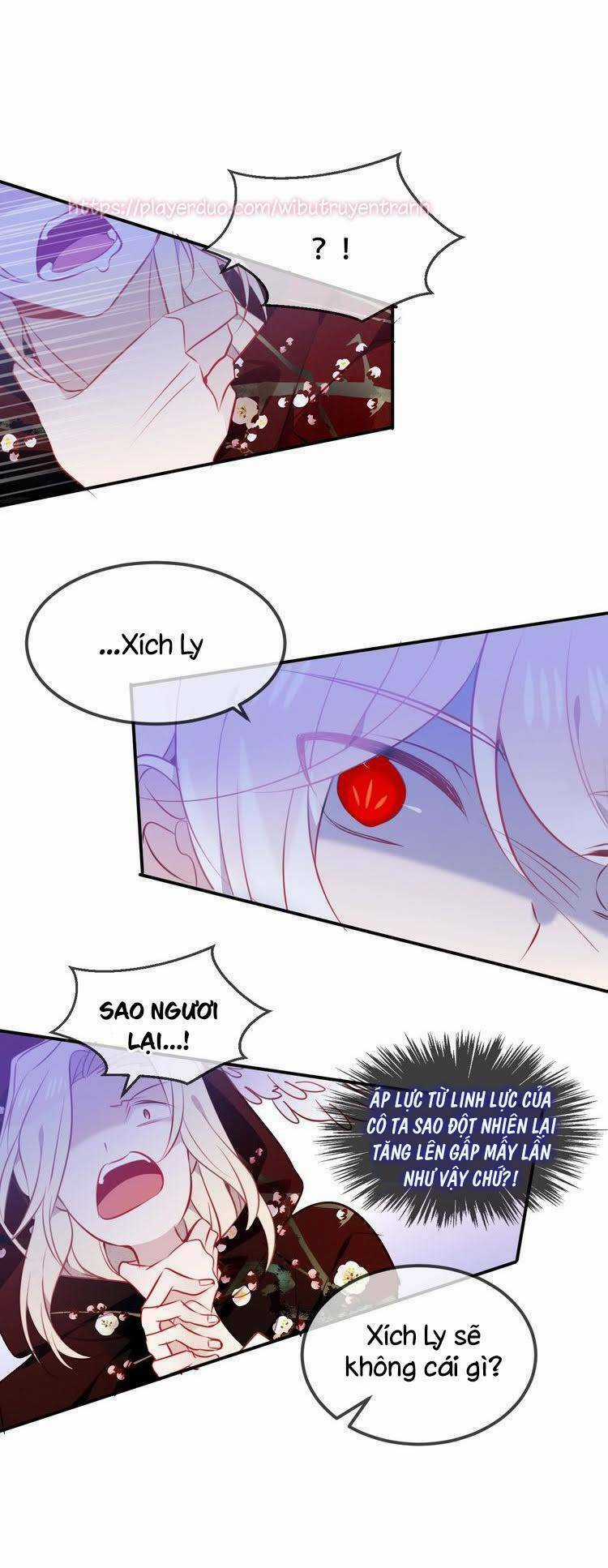 Ngô Hoàng Tại Thượng Chapter 75 trang 7