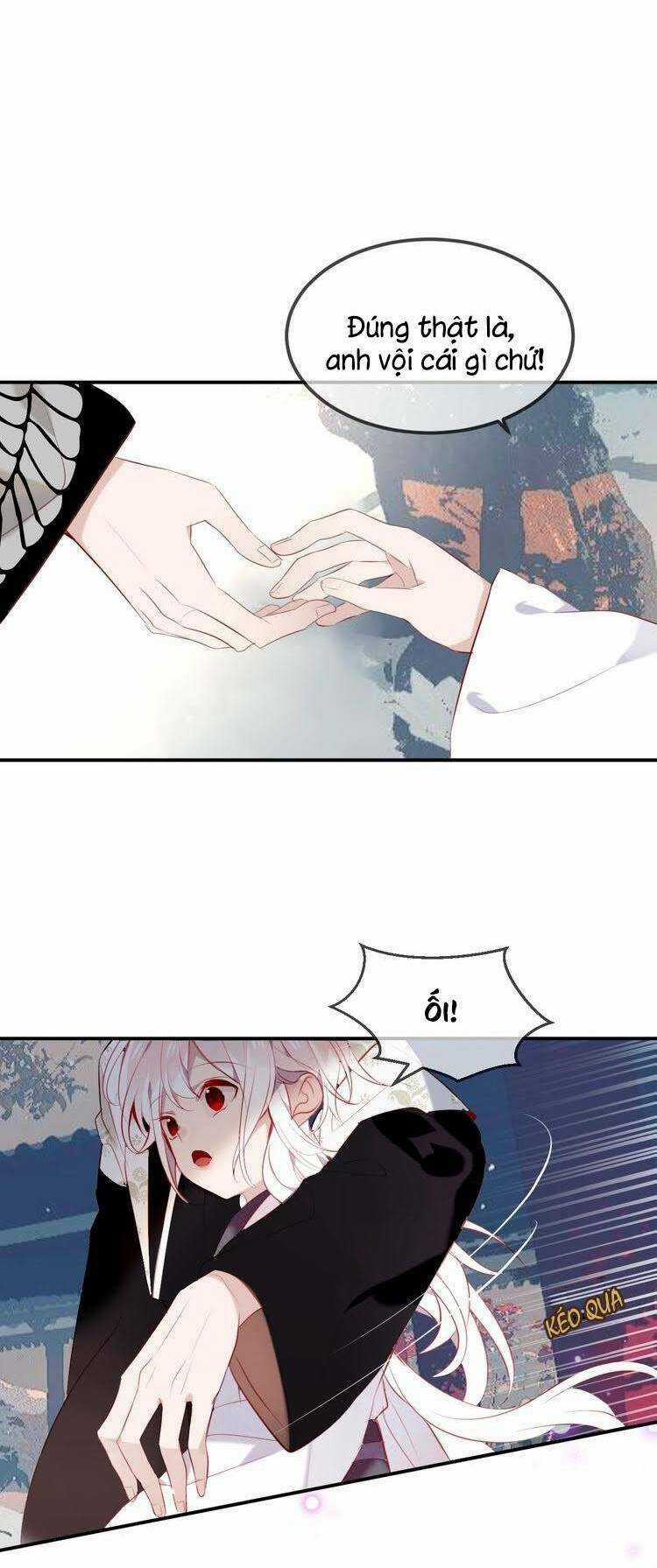 Ngô Hoàng Tại Thượng Chapter 76 trang 11