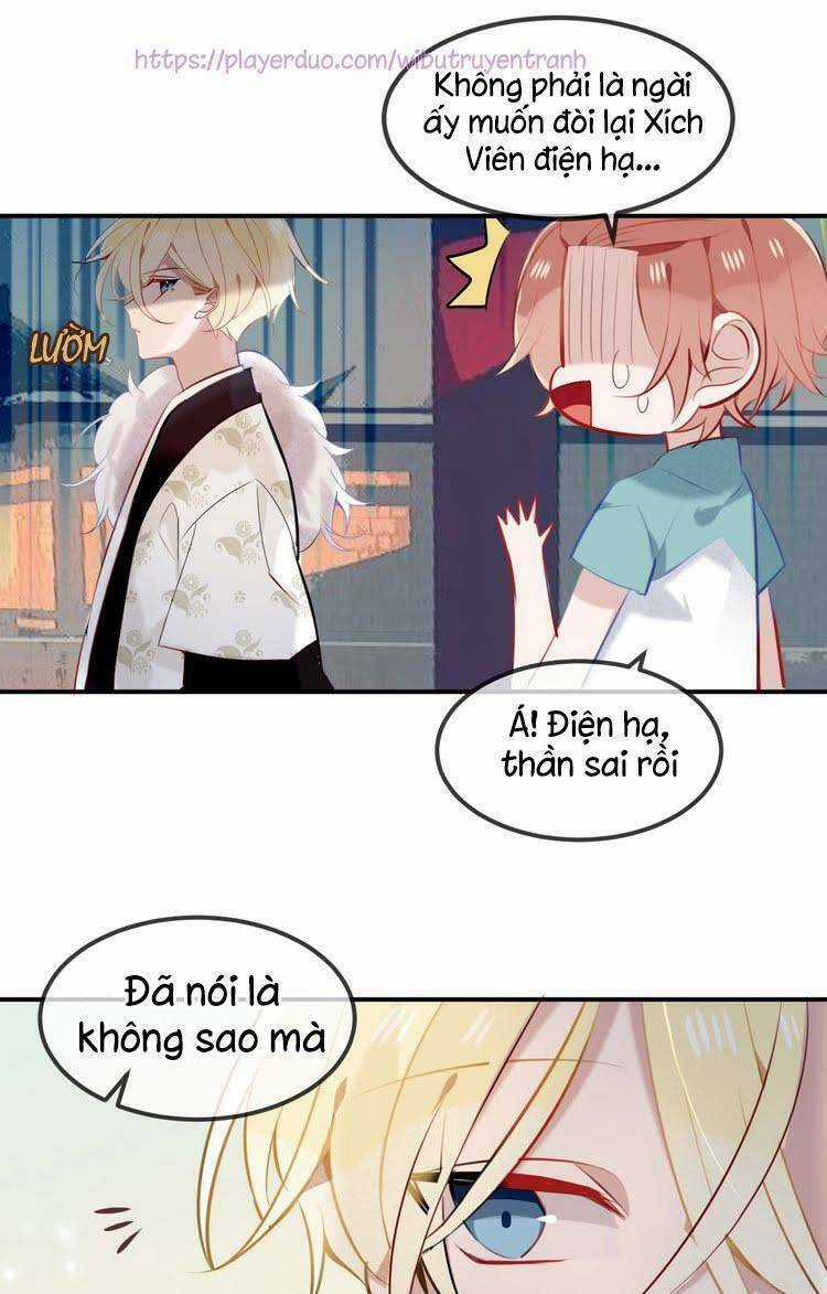 Ngô Hoàng Tại Thượng Chapter 76 trang 2