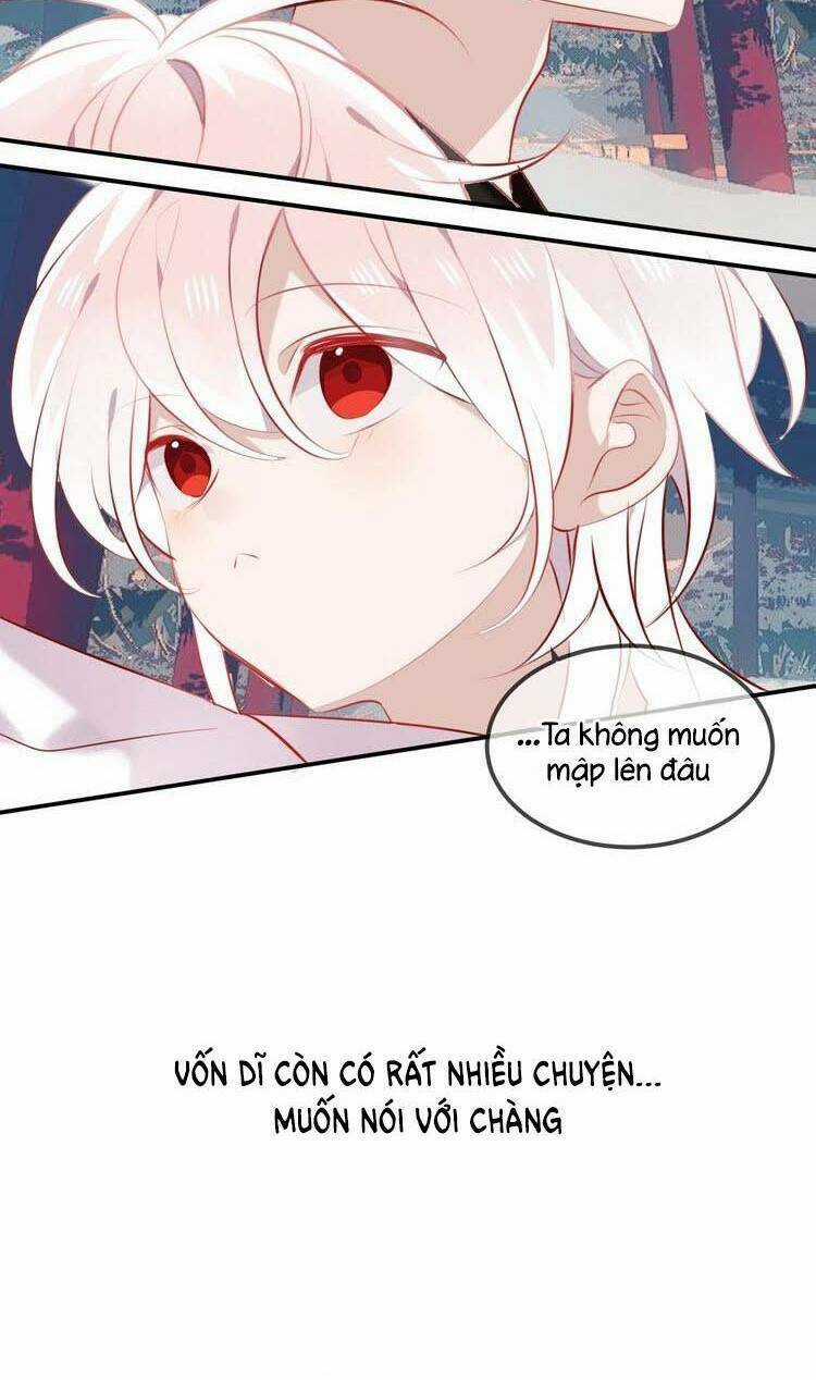 Ngô Hoàng Tại Thượng Chapter 76 trang 20