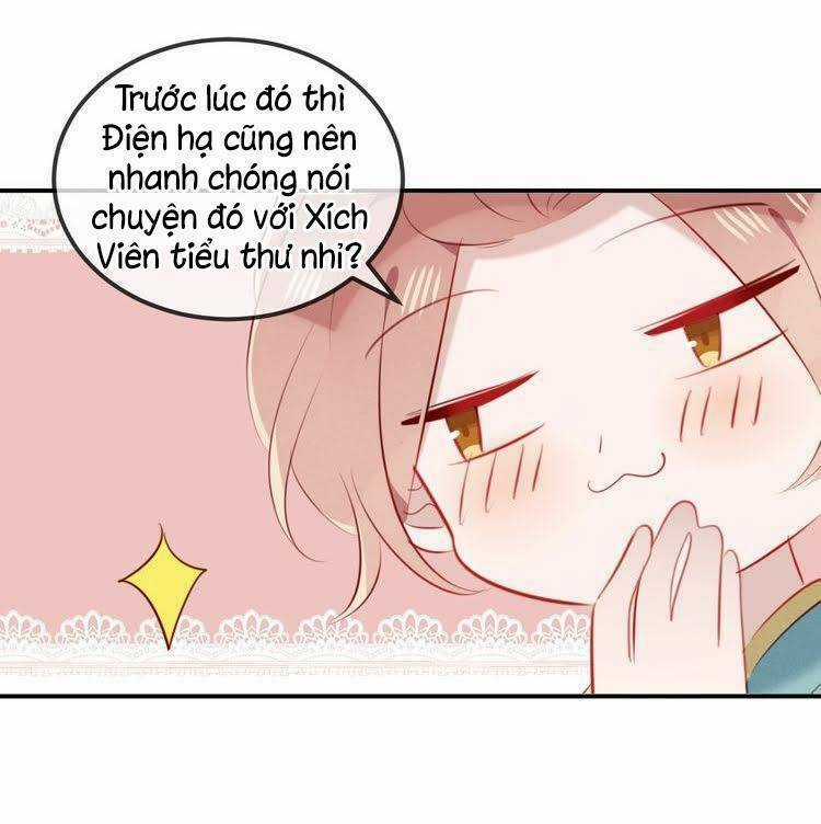 Ngô Hoàng Tại Thượng Chapter 76 trang 23