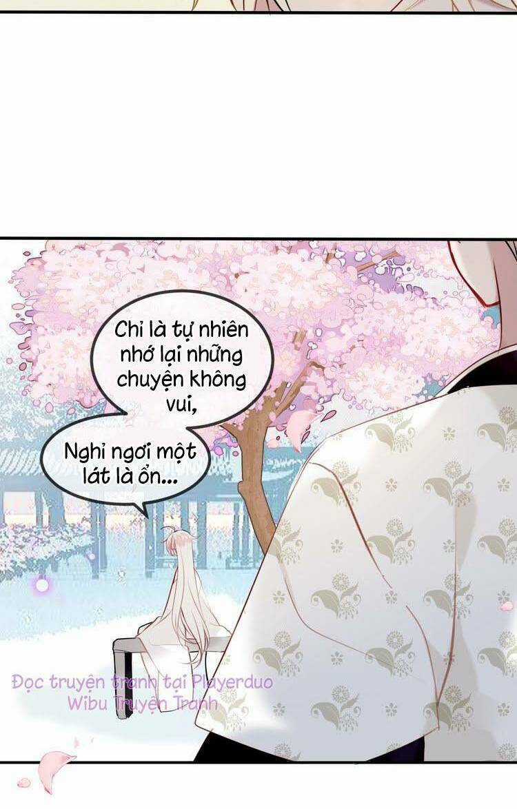 Ngô Hoàng Tại Thượng Chapter 76 trang 3