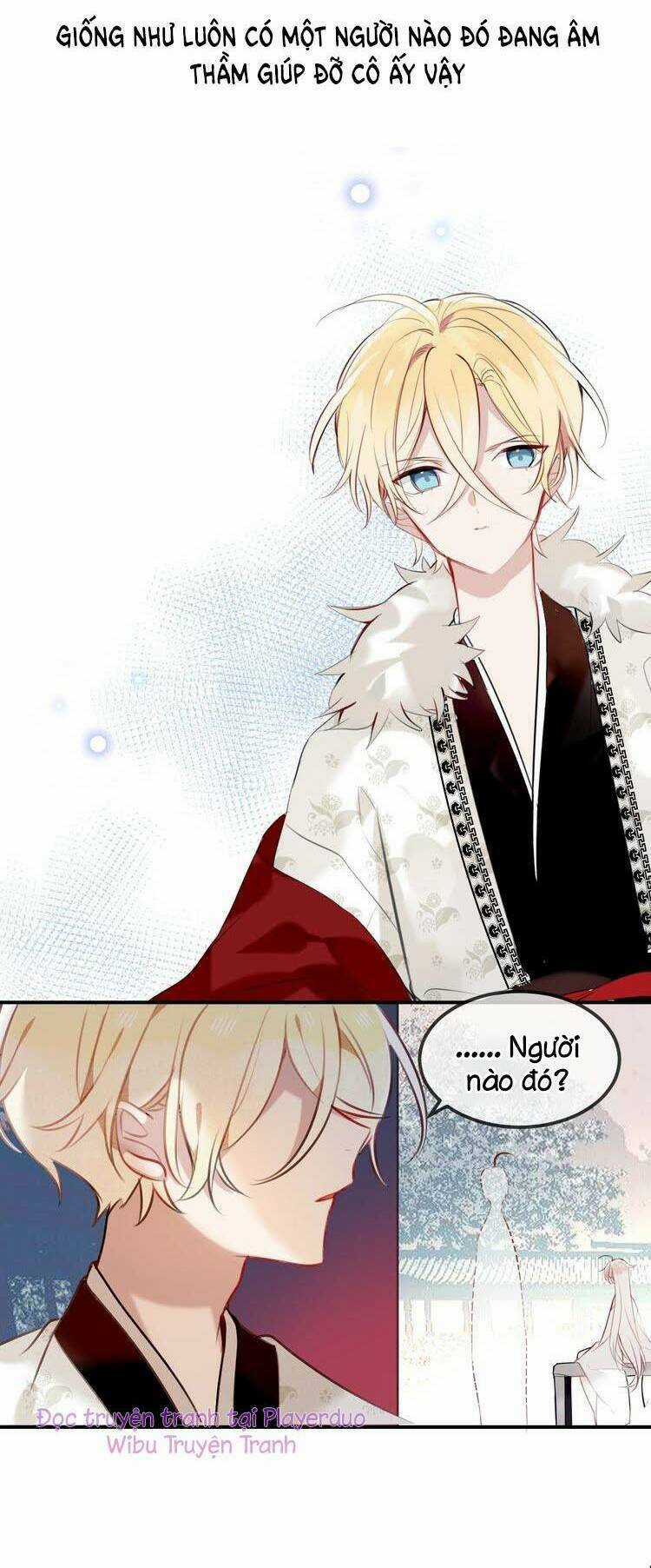 Ngô Hoàng Tại Thượng Chapter 76 trang 7