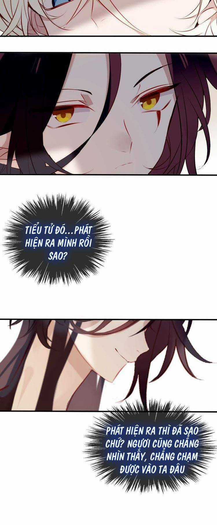 Ngô Hoàng Tại Thượng Chapter 76 trang 9