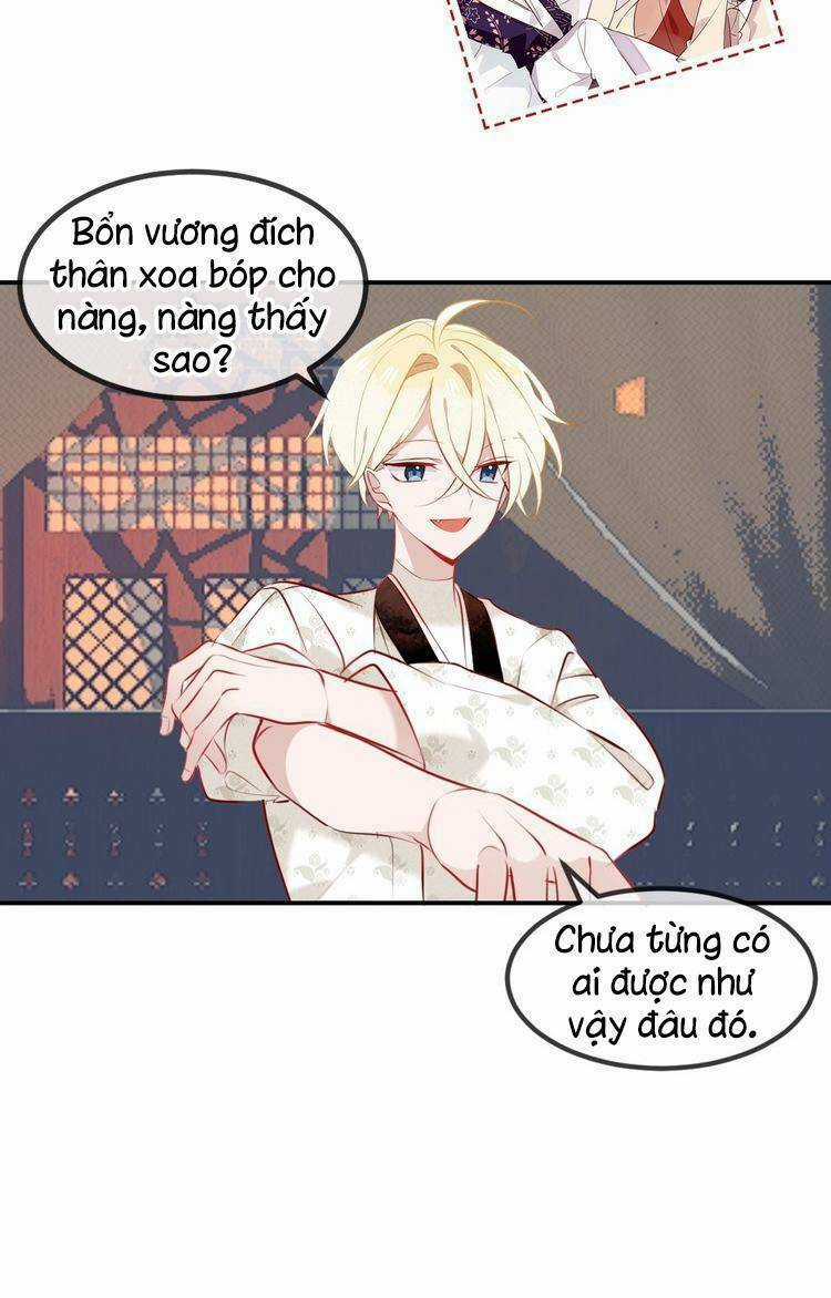 Ngô Hoàng Tại Thượng Chapter 77 trang 11