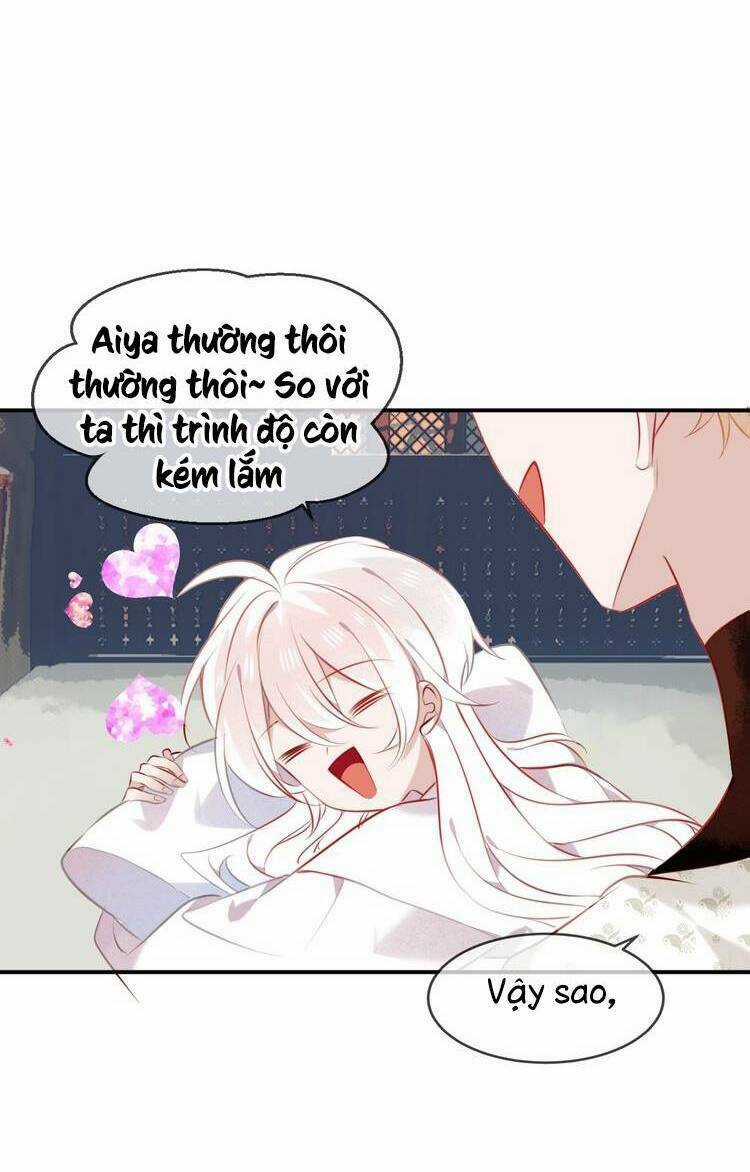 Ngô Hoàng Tại Thượng Chapter 77 trang 12