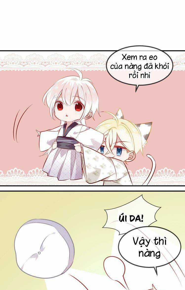 Ngô Hoàng Tại Thượng Chapter 77 trang 13