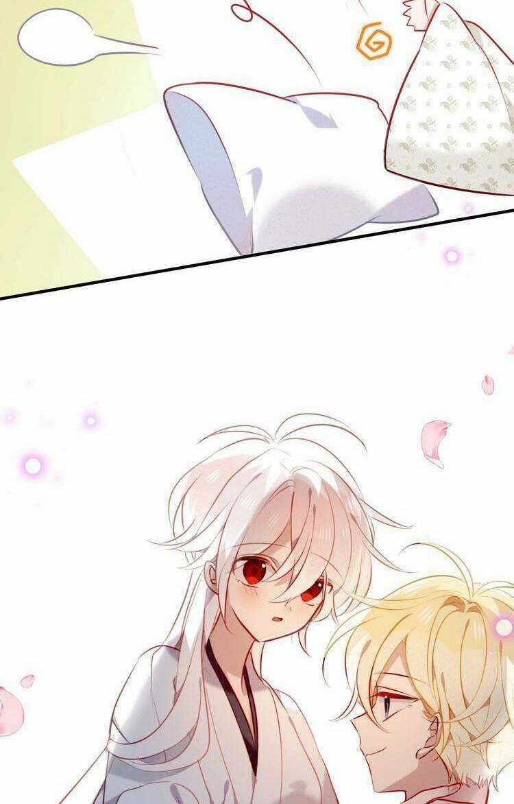 Ngô Hoàng Tại Thượng Chapter 77 trang 14