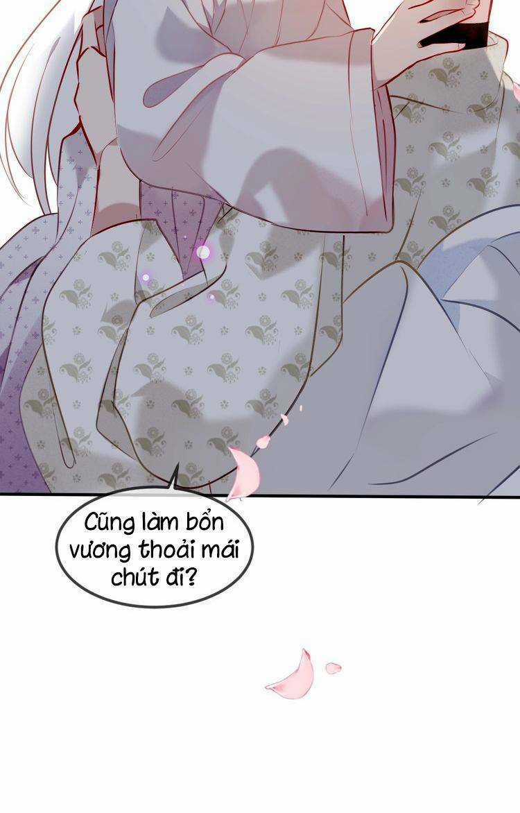 Ngô Hoàng Tại Thượng Chapter 77 trang 15