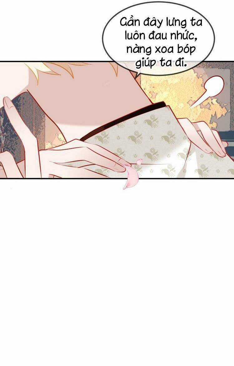 Ngô Hoàng Tại Thượng Chapter 77 trang 16