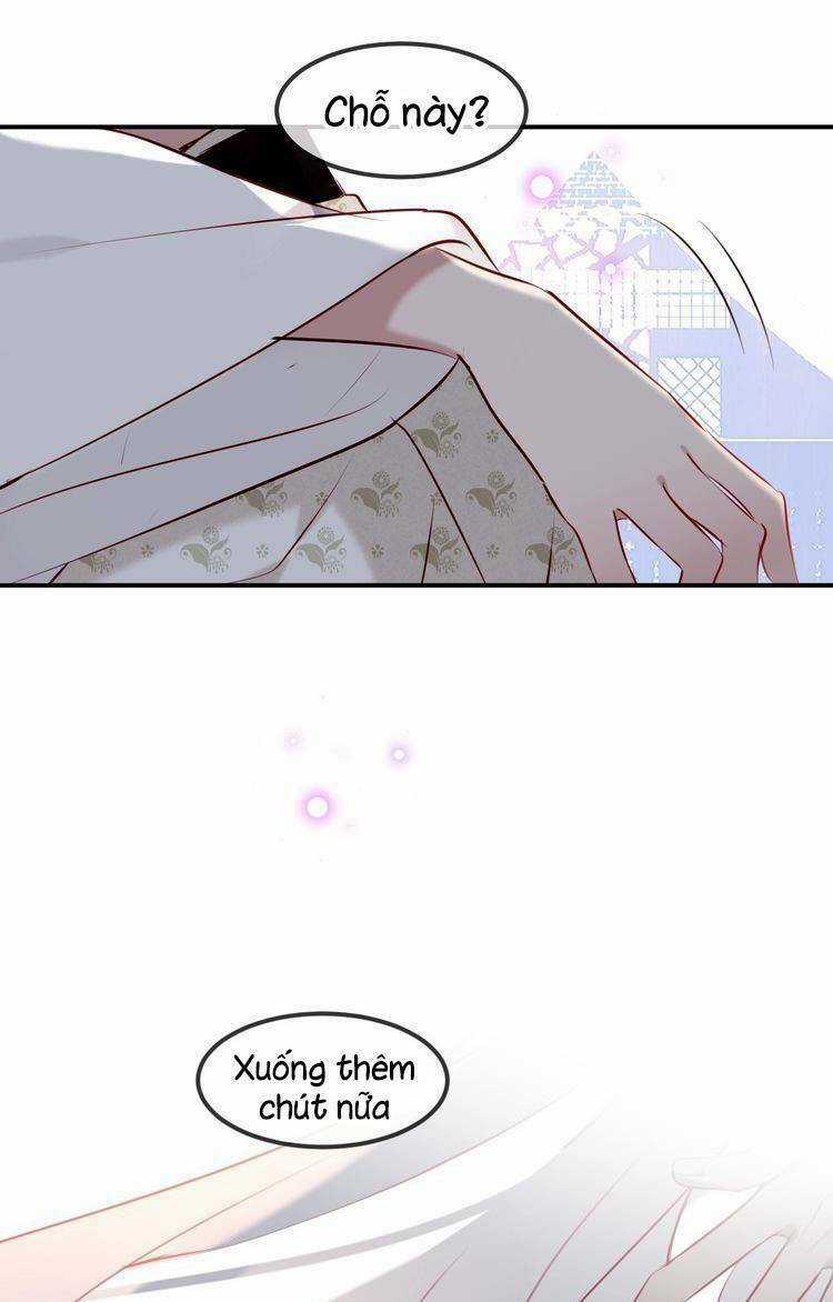 Ngô Hoàng Tại Thượng Chapter 77 trang 19