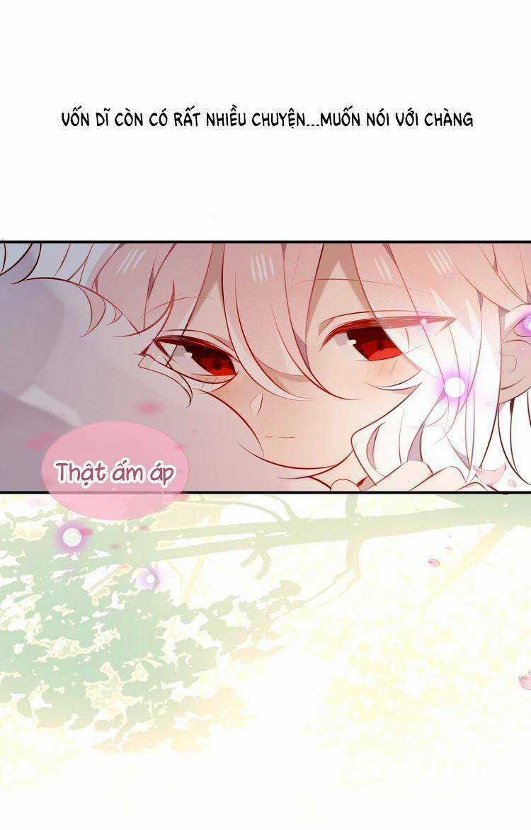 Ngô Hoàng Tại Thượng Chapter 77 trang 2