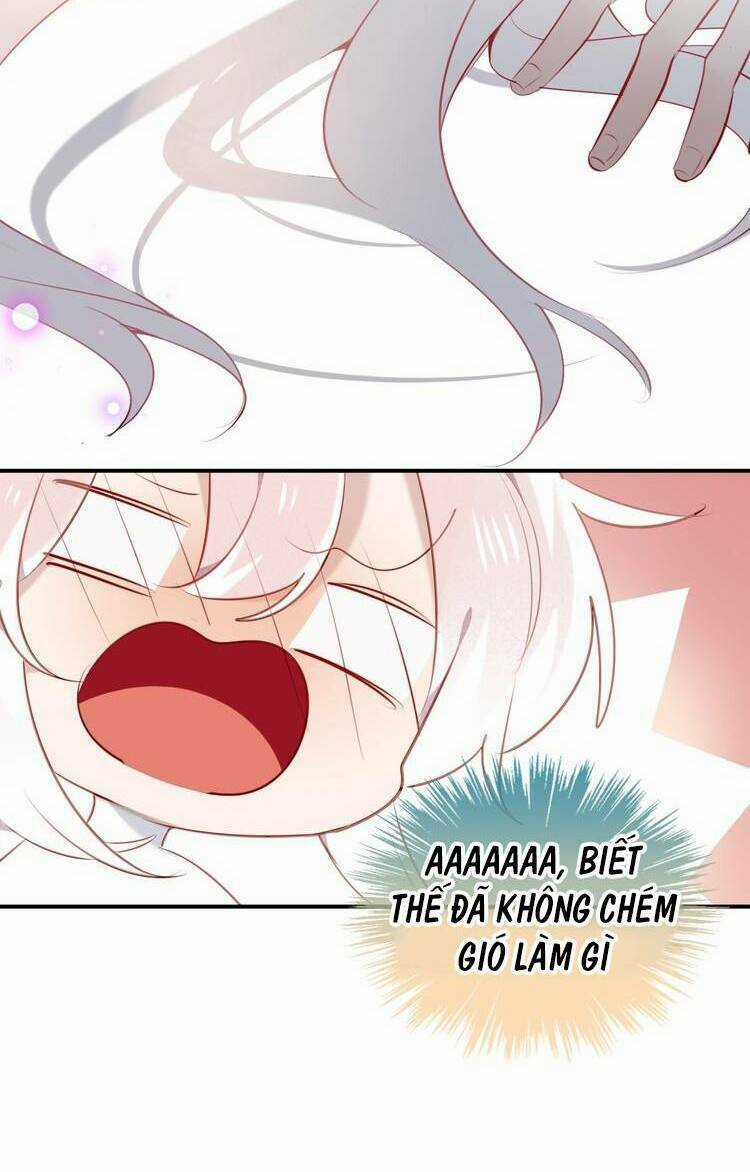 Ngô Hoàng Tại Thượng Chapter 77 trang 20