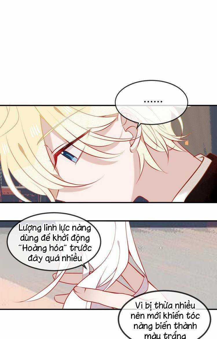 Ngô Hoàng Tại Thượng Chapter 77 trang 21