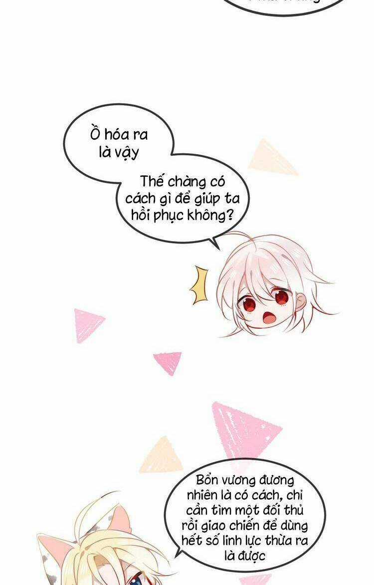 Ngô Hoàng Tại Thượng Chapter 77 trang 22