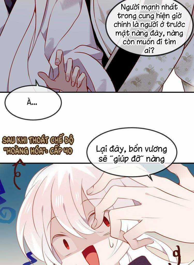 Ngô Hoàng Tại Thượng Chapter 77 trang 24