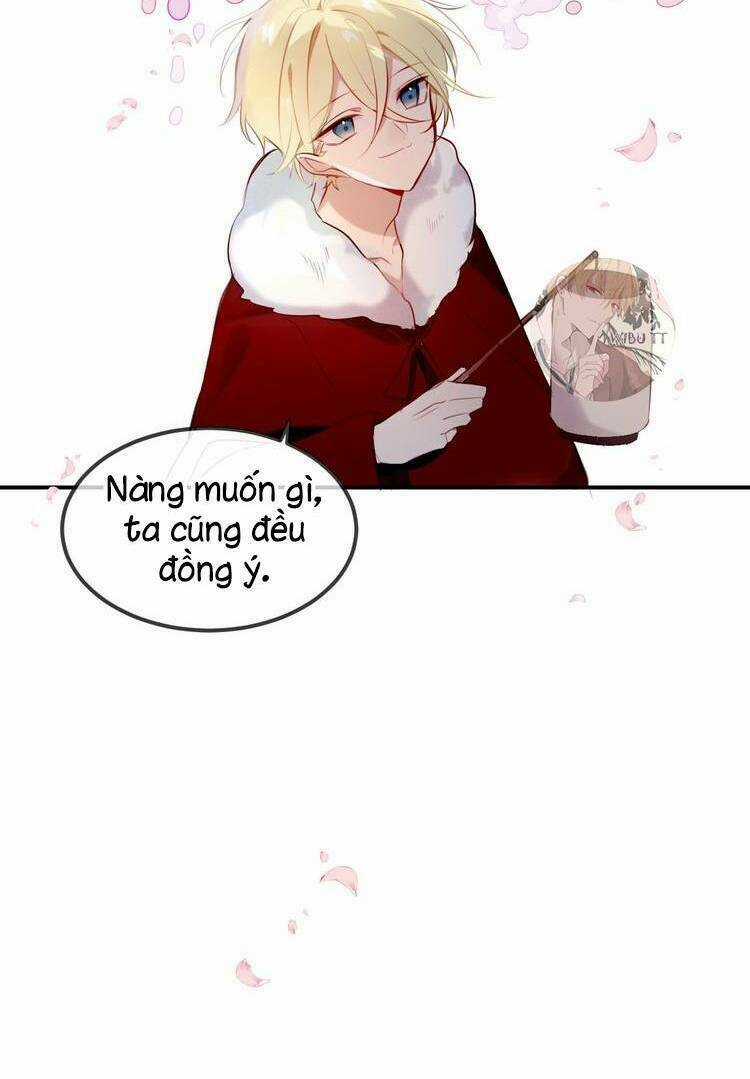 Ngô Hoàng Tại Thượng Chapter 77 trang 30