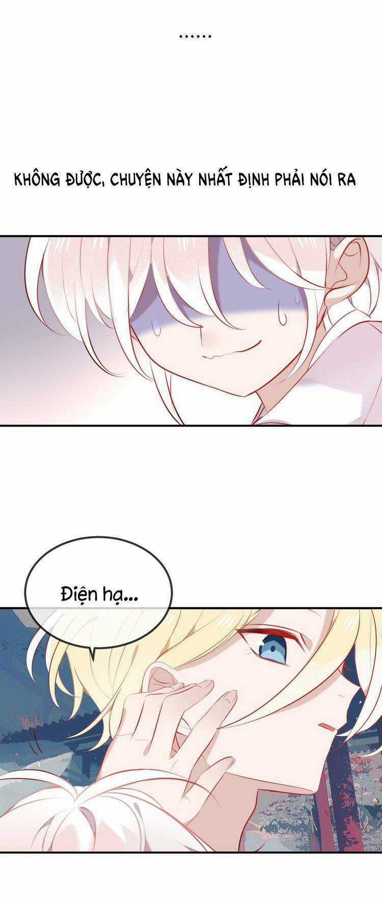 Ngô Hoàng Tại Thượng Chapter 77 trang 4