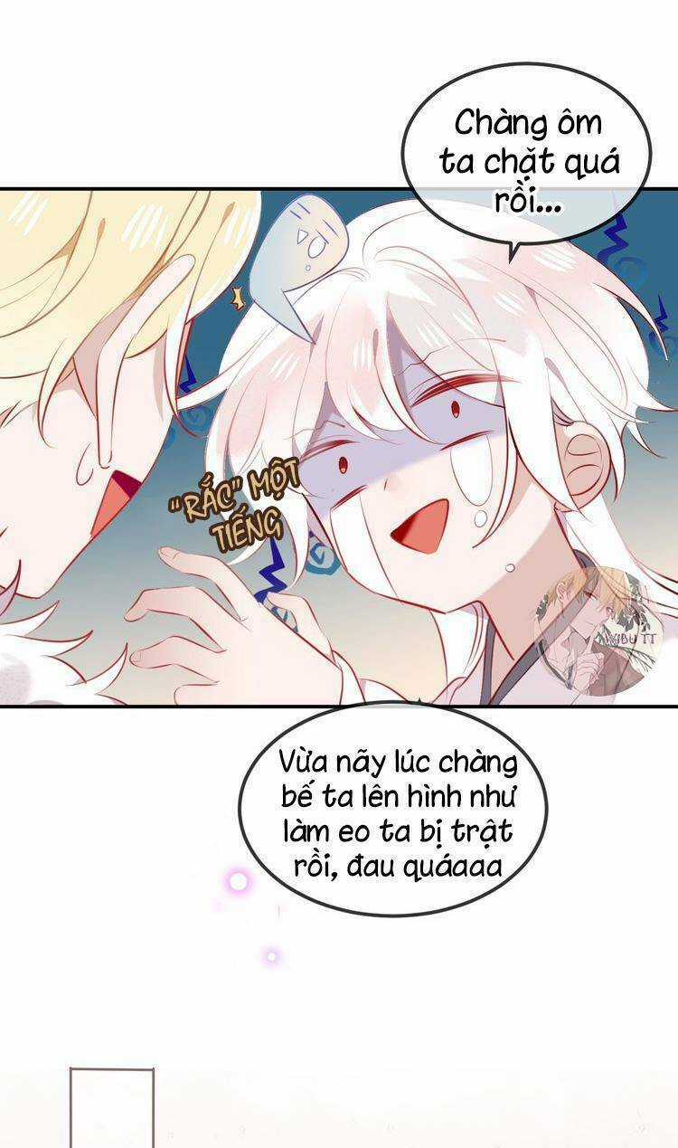 Ngô Hoàng Tại Thượng Chapter 77 trang 5