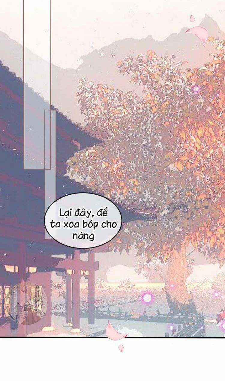 Ngô Hoàng Tại Thượng Chapter 77 trang 6