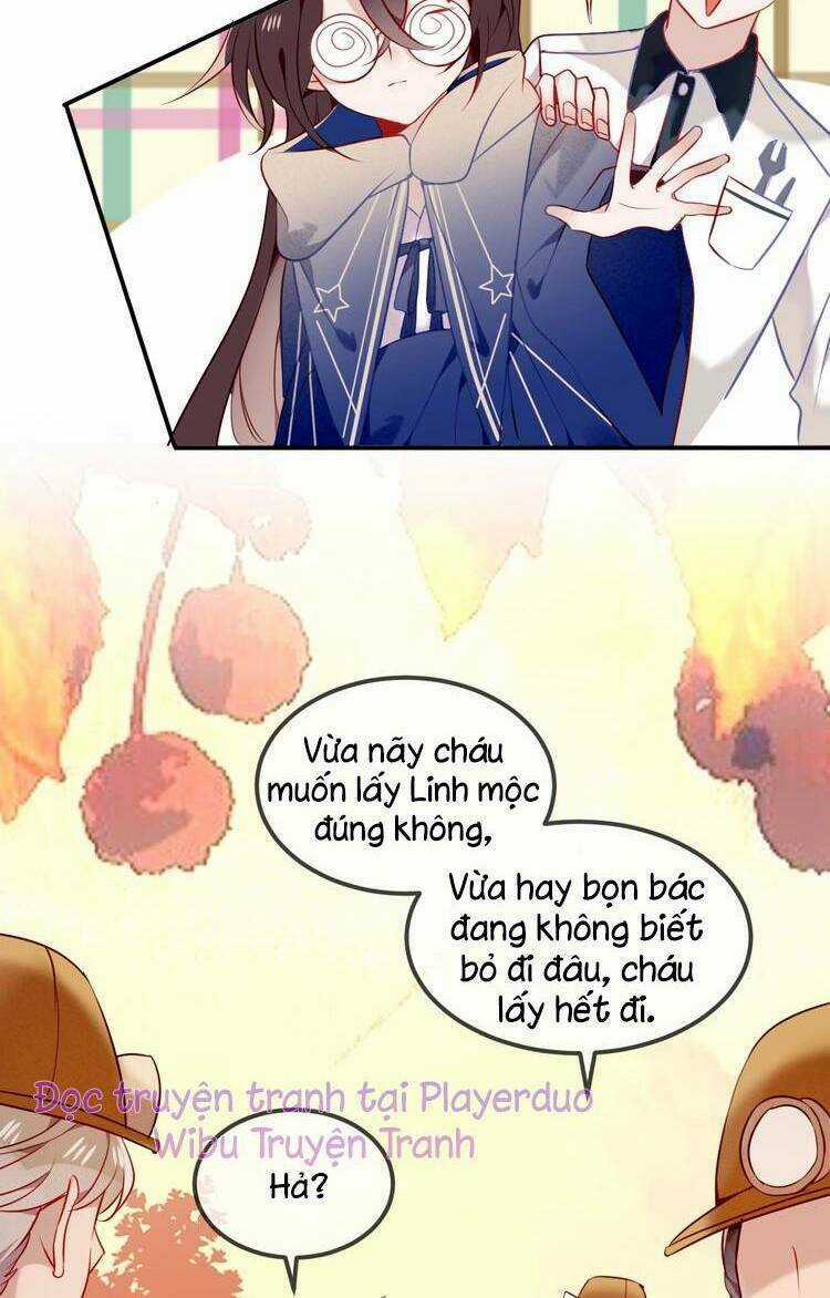 Ngô Hoàng Tại Thượng Chapter 78 trang 13