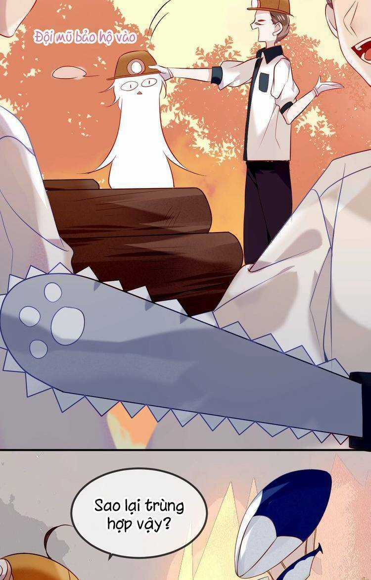 Ngô Hoàng Tại Thượng Chapter 78 trang 14