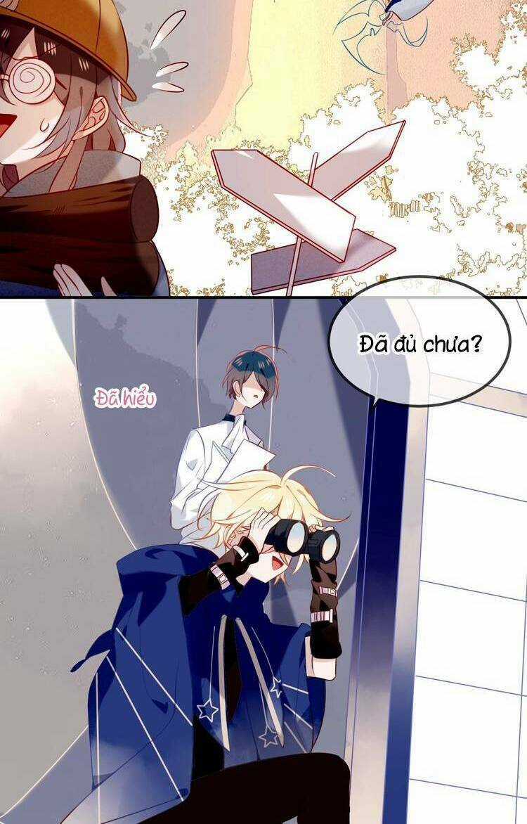 Ngô Hoàng Tại Thượng Chapter 78 trang 15