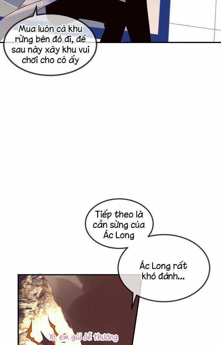 Ngô Hoàng Tại Thượng Chapter 78 trang 16