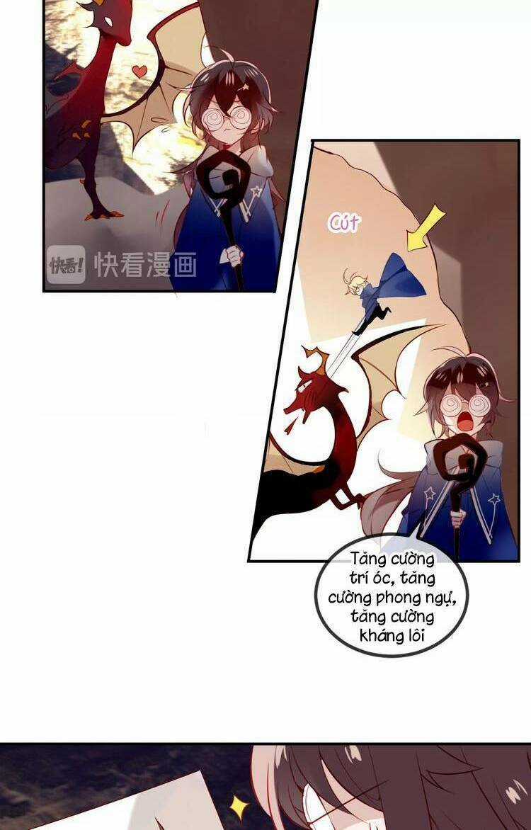 Ngô Hoàng Tại Thượng Chapter 78 trang 17