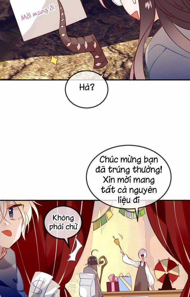 Ngô Hoàng Tại Thượng Chapter 78 trang 18