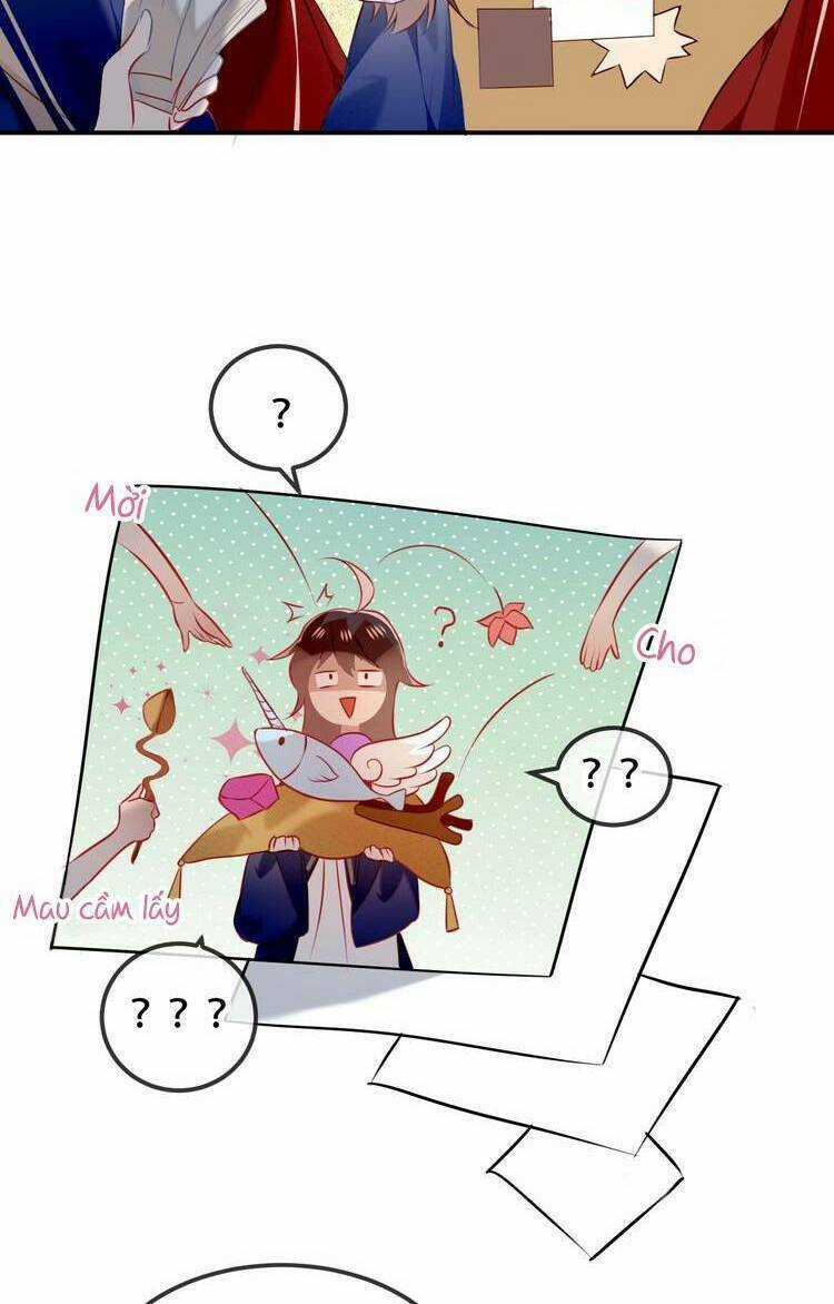 Ngô Hoàng Tại Thượng Chapter 78 trang 19