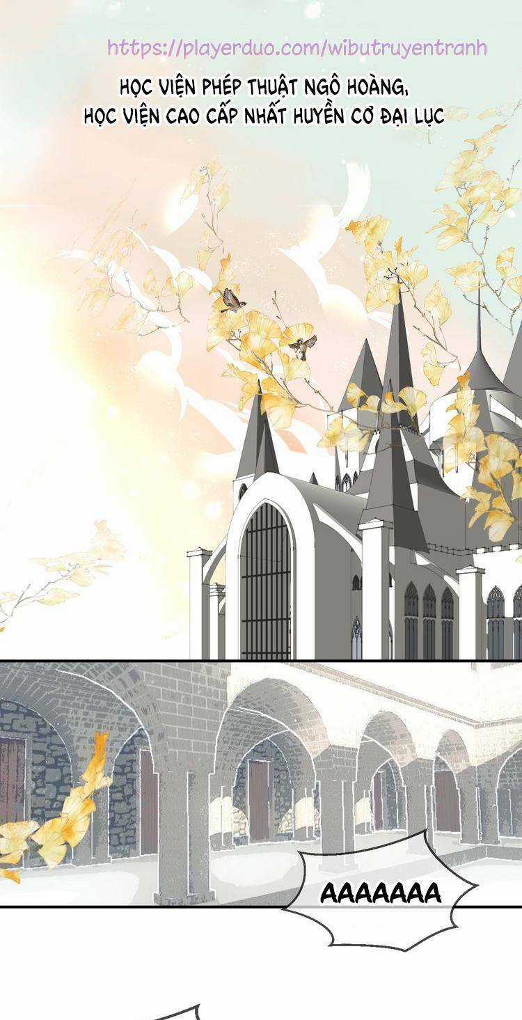 Ngô Hoàng Tại Thượng Chapter 78 trang 2