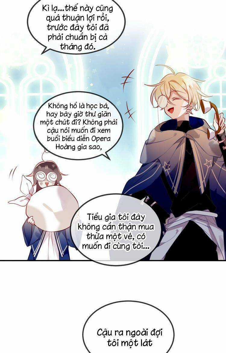 Ngô Hoàng Tại Thượng Chapter 78 trang 20