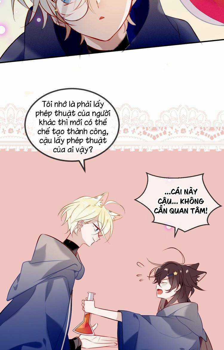 Ngô Hoàng Tại Thượng Chapter 78 trang 24