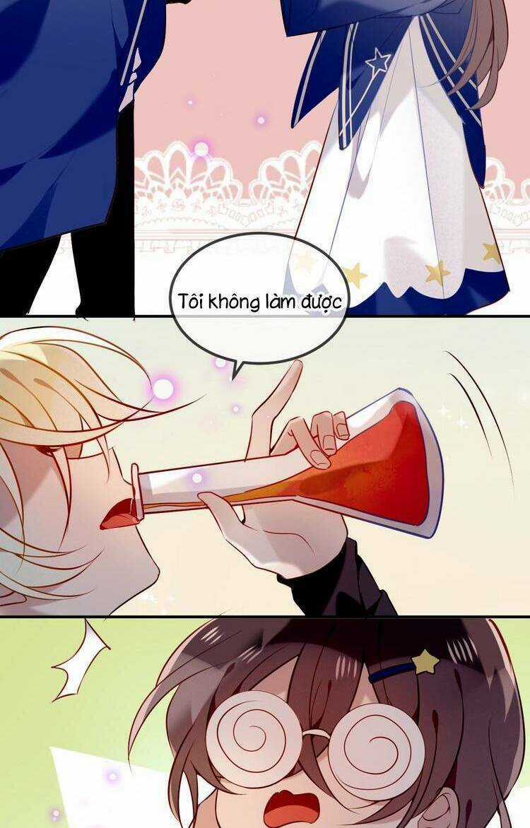 Ngô Hoàng Tại Thượng Chapter 78 trang 25