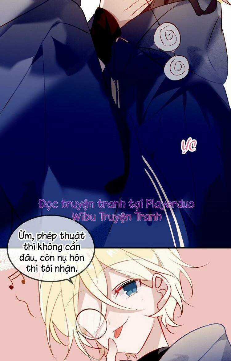 Ngô Hoàng Tại Thượng Chapter 78 trang 27