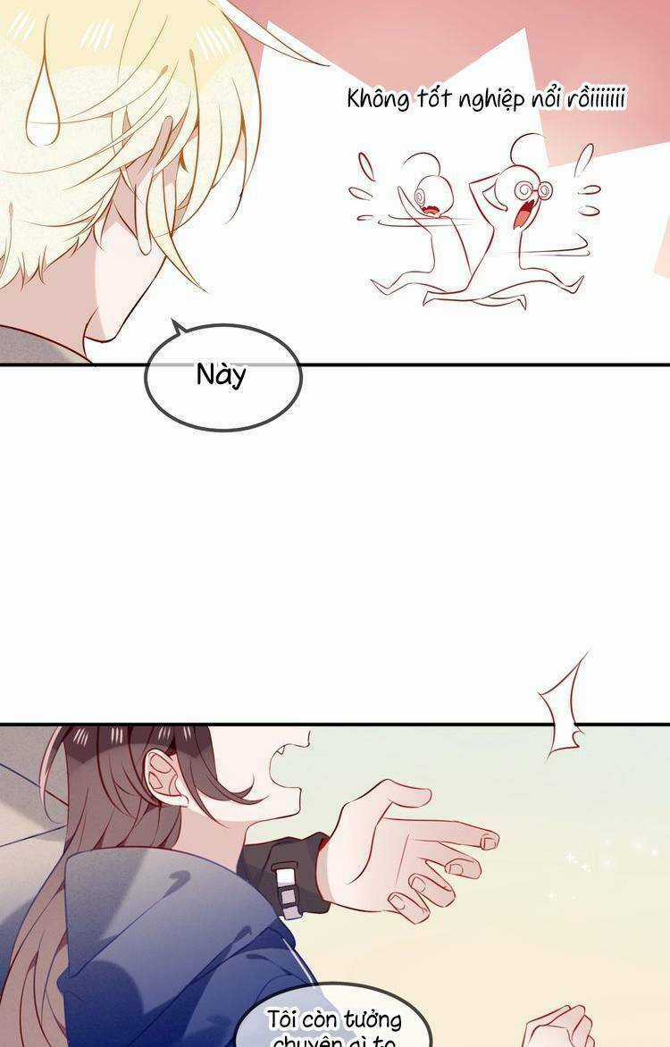 Ngô Hoàng Tại Thượng Chapter 78 trang 4