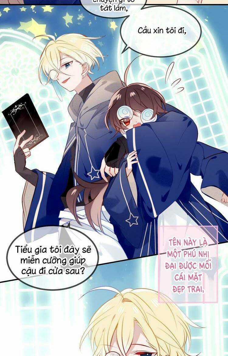 Ngô Hoàng Tại Thượng Chapter 78 trang 5