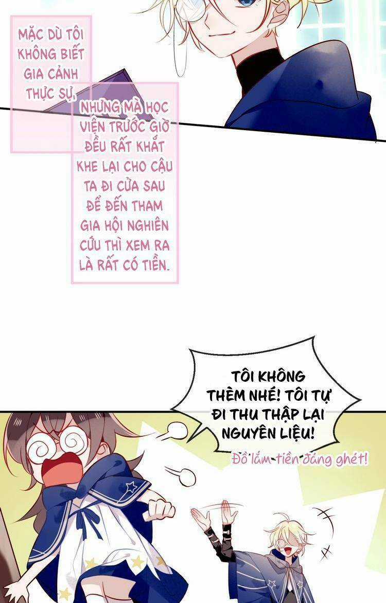 Ngô Hoàng Tại Thượng Chapter 78 trang 6