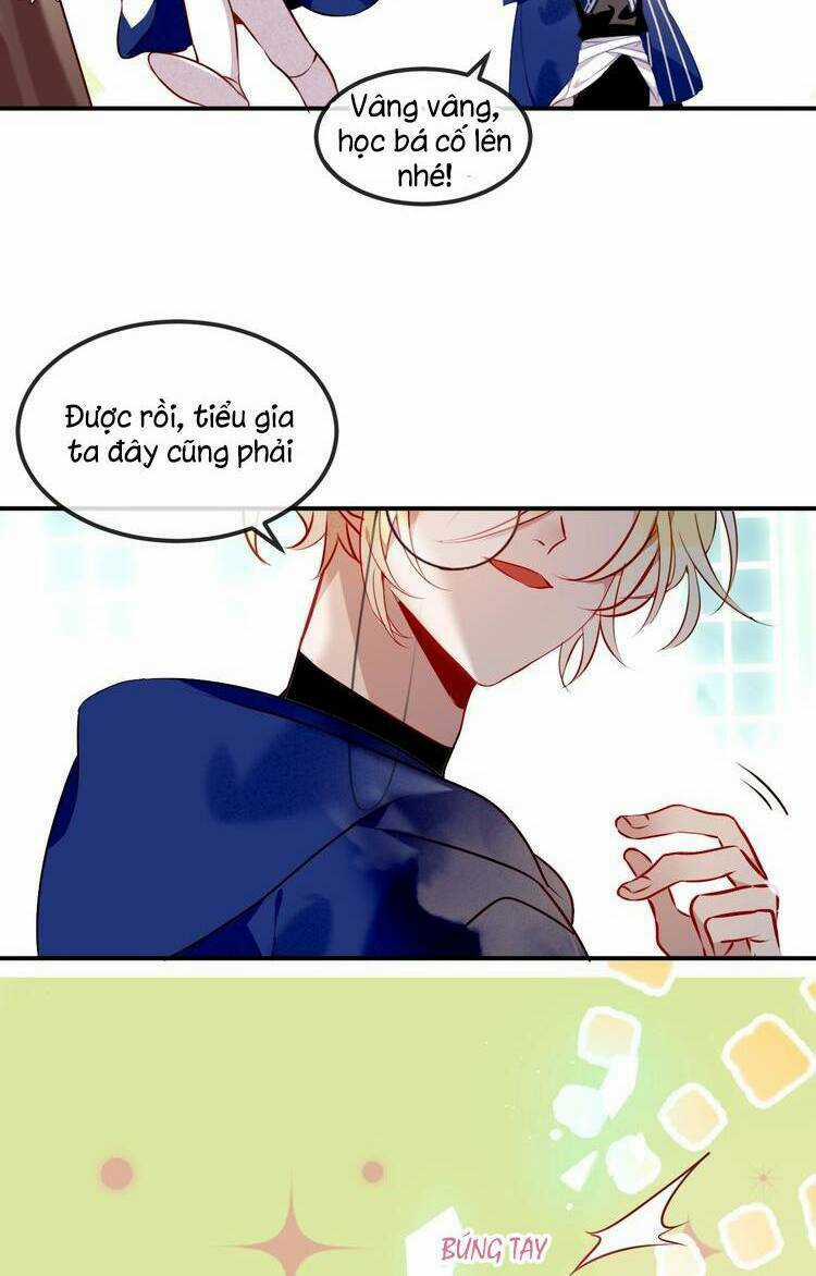 Ngô Hoàng Tại Thượng Chapter 78 trang 7