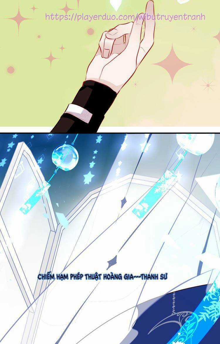 Ngô Hoàng Tại Thượng Chapter 78 trang 8