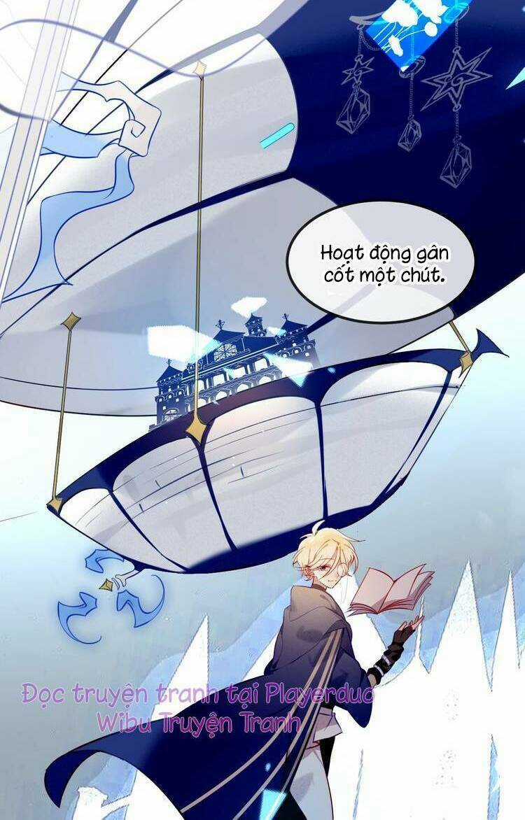 Ngô Hoàng Tại Thượng Chapter 78 trang 9