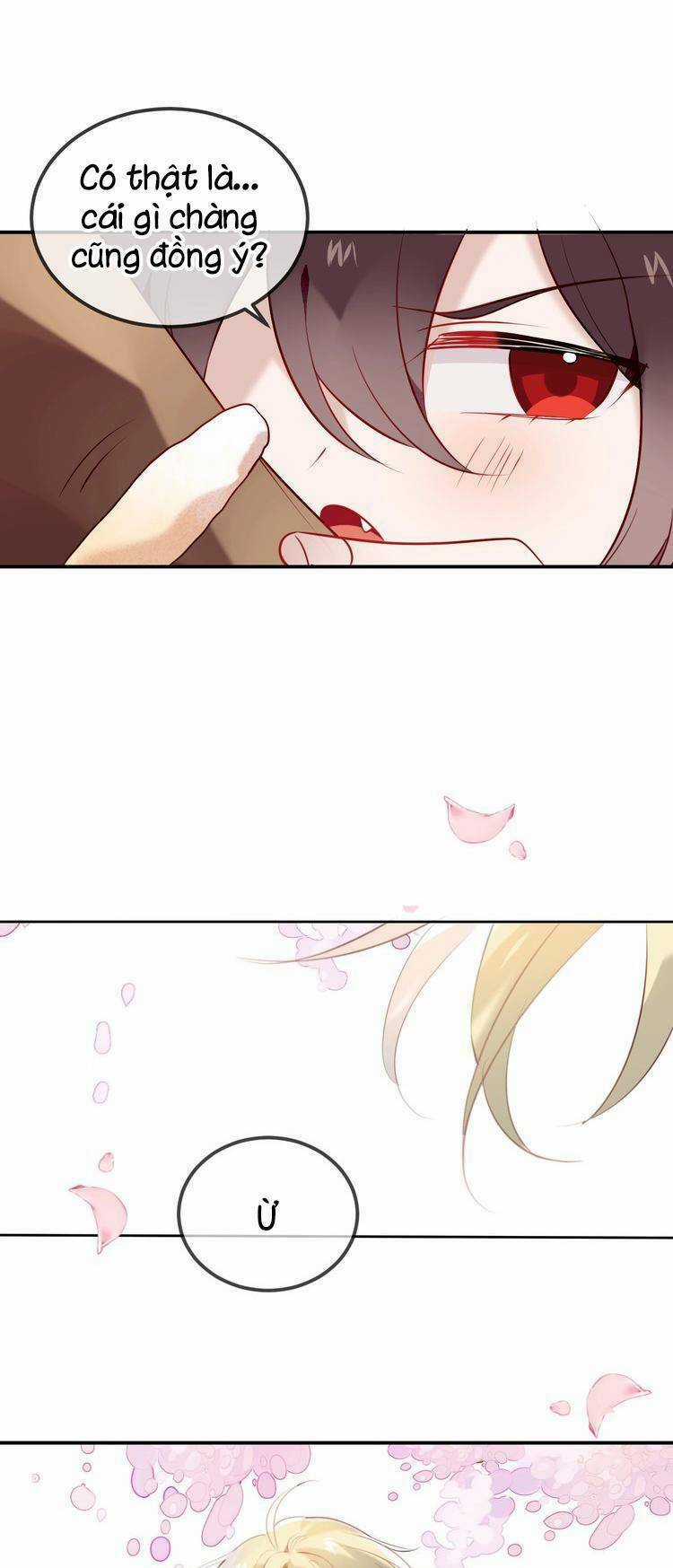 Ngô Hoàng Tại Thượng Chapter 79 trang 1