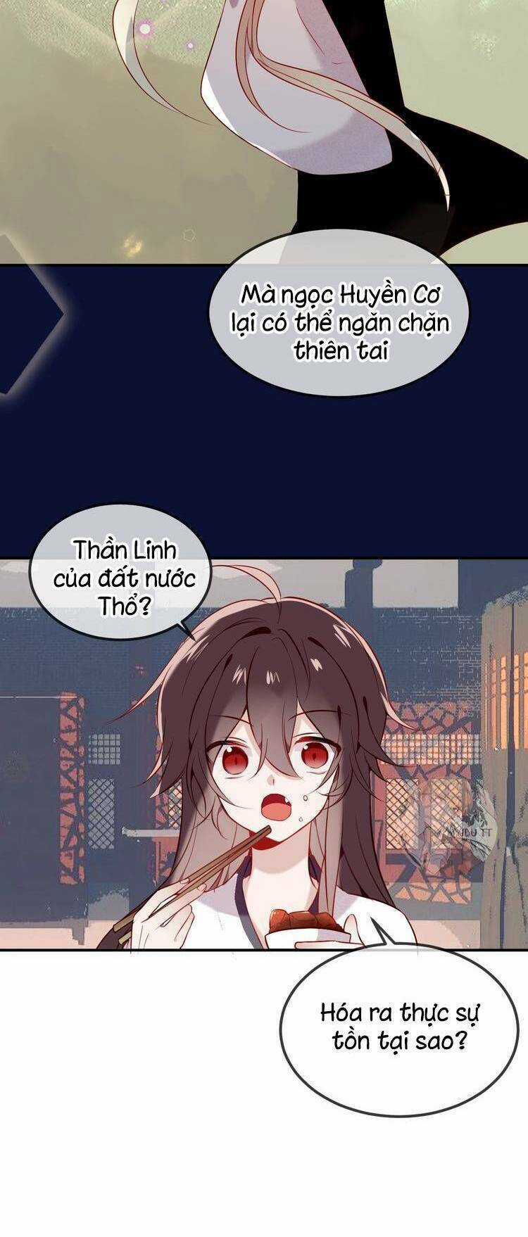 Ngô Hoàng Tại Thượng Chapter 79 trang 12