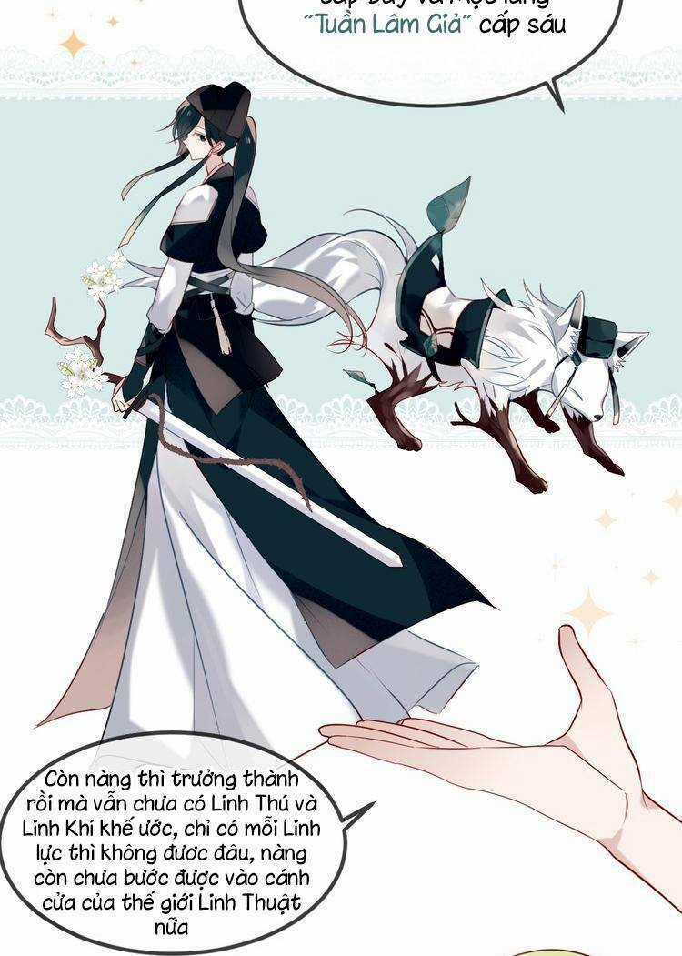 Ngô Hoàng Tại Thượng Chapter 79 trang 18