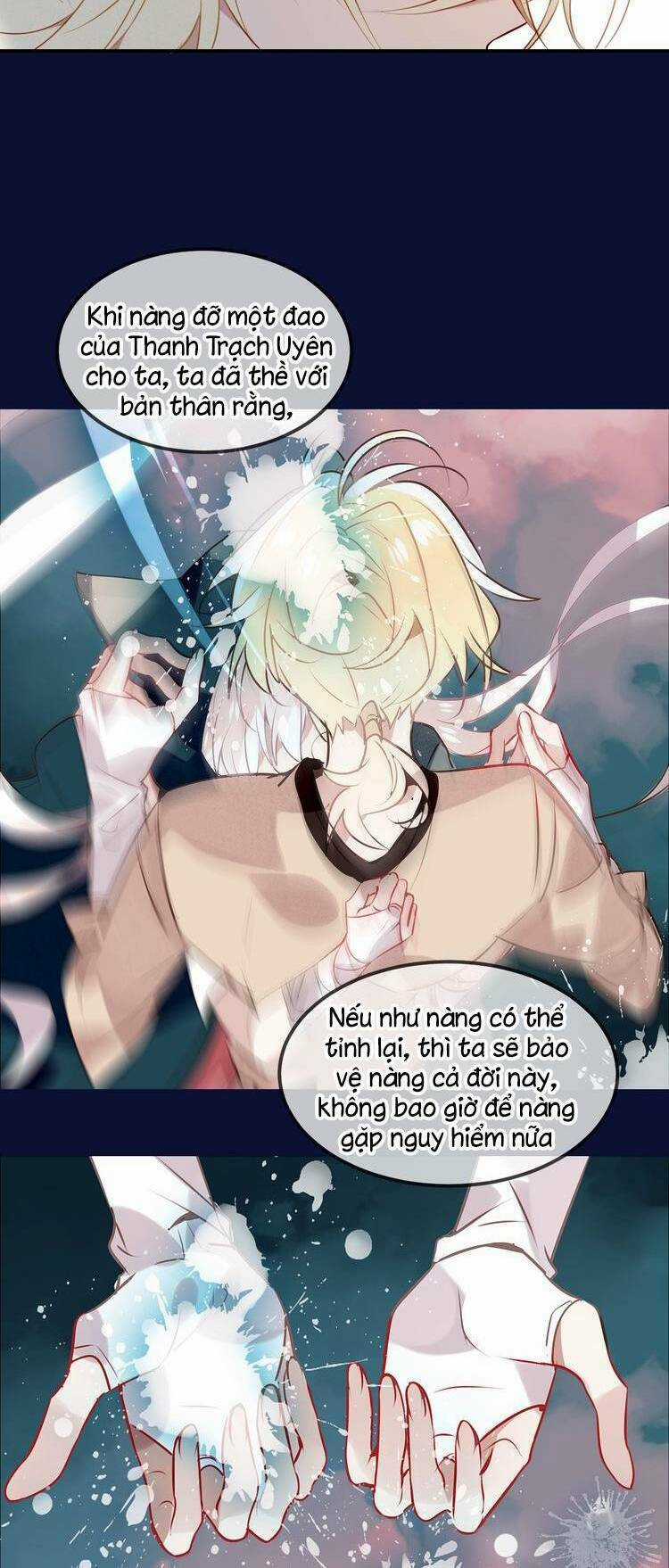Ngô Hoàng Tại Thượng Chapter 79 trang 21